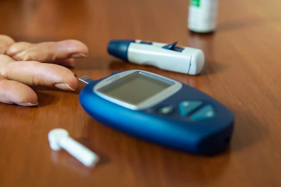 LifeScan Diabetes Deal Brings $2.1 Billion